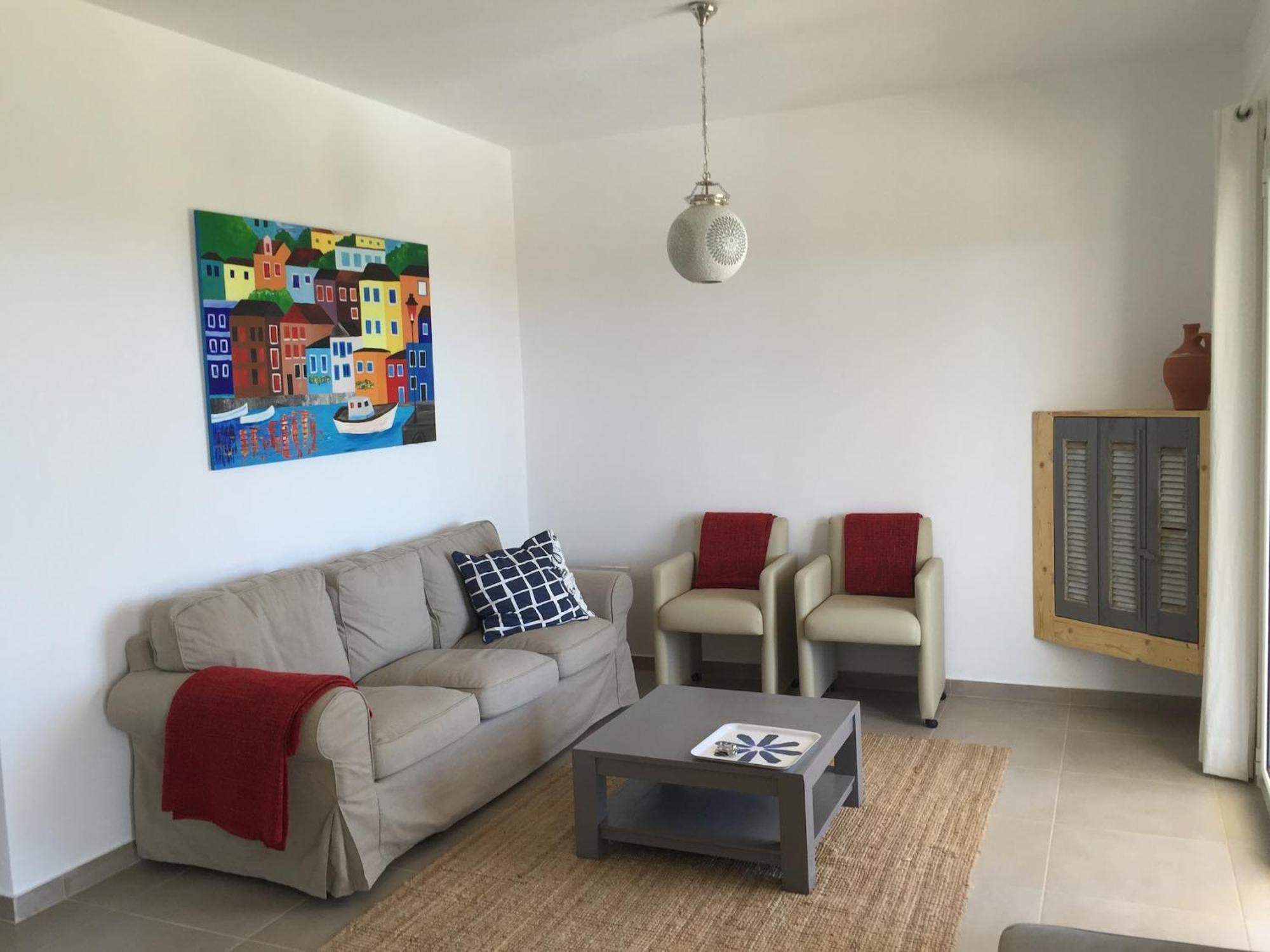 Luxurious Villa In Peloponnese With Swimming Pool Kamária Exteriör bild