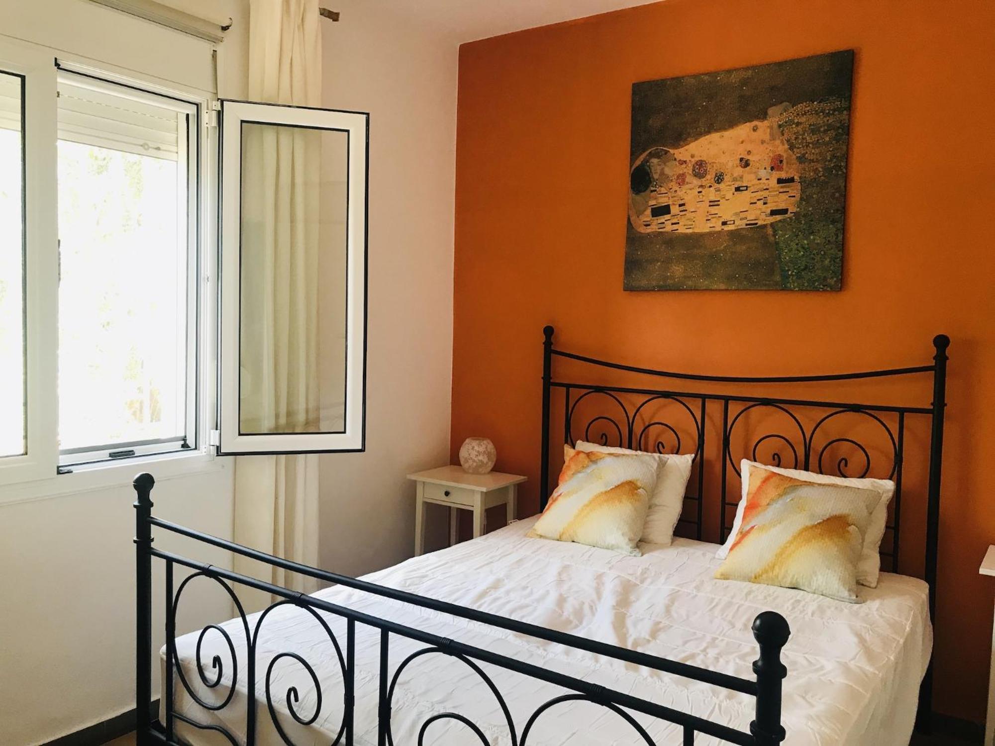 Luxurious Villa In Peloponnese With Swimming Pool Kamária Exteriör bild
